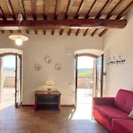 דירה Awesome In With Wifi גוביו
