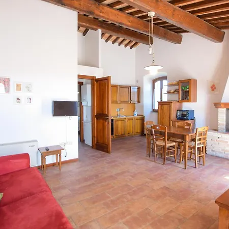 Apartment Awesome In With Wifi Gubbio