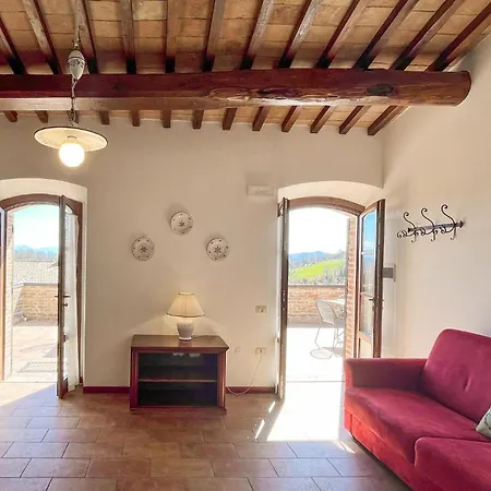 Apartment Awesome In With Wifi Gubbio