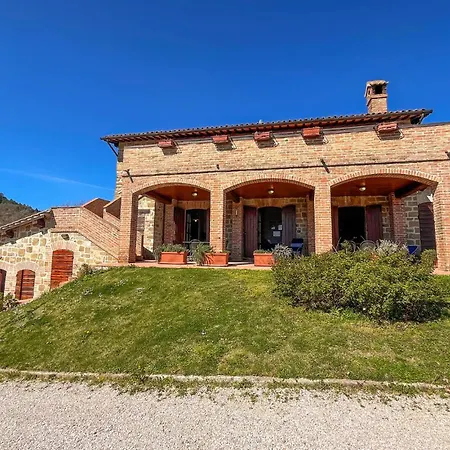 Awesome In With Wifi Apartment Gubbio