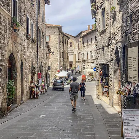 Awesome In With Wifi Gubbio
